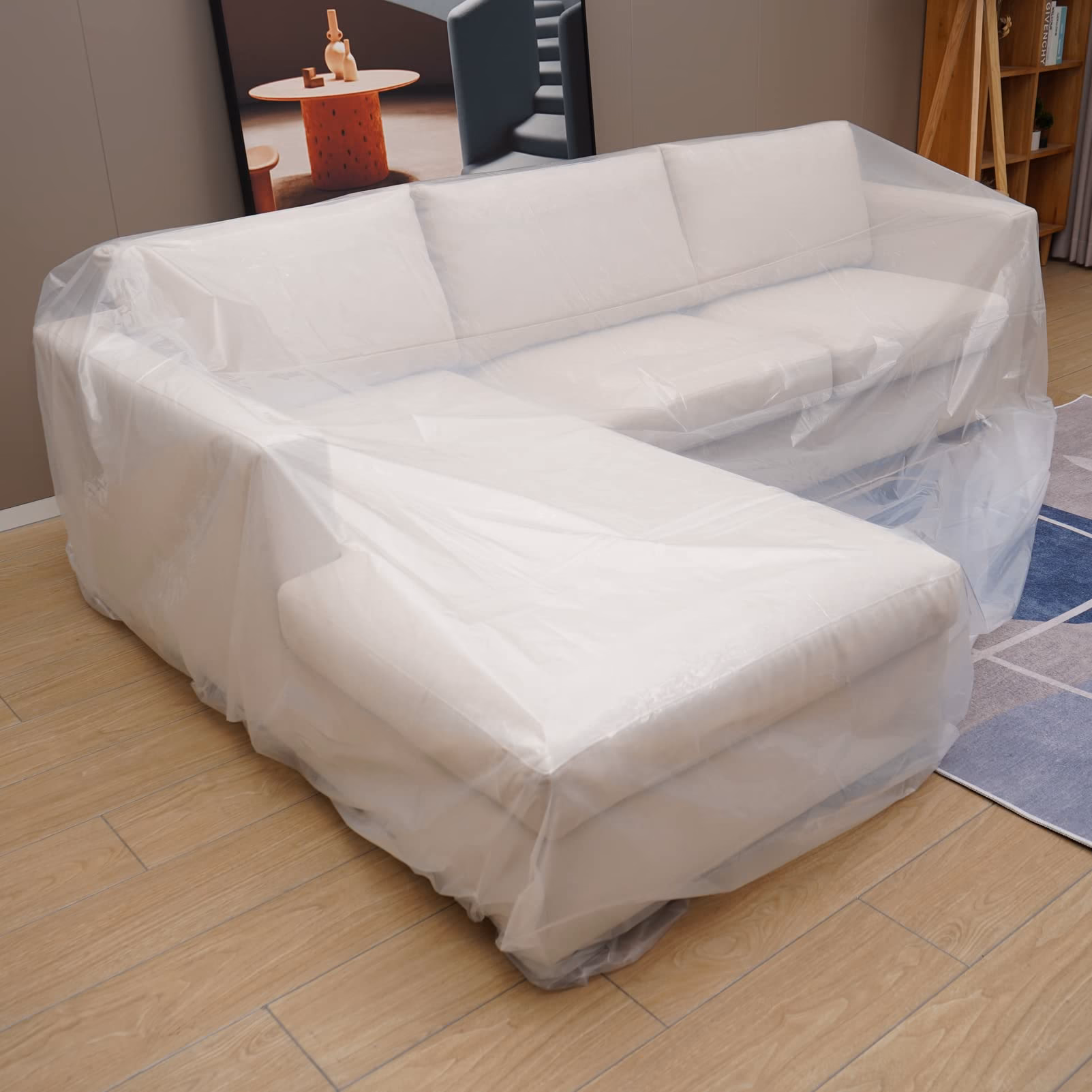 ¿Qué significa alta densidad en bolsas plásticos?