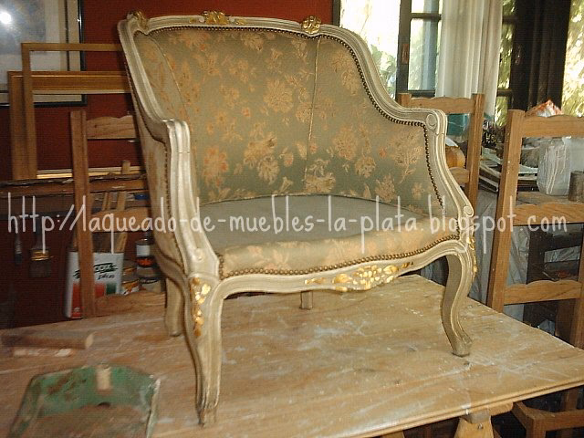 ¿Qué es el encolado de muebles?