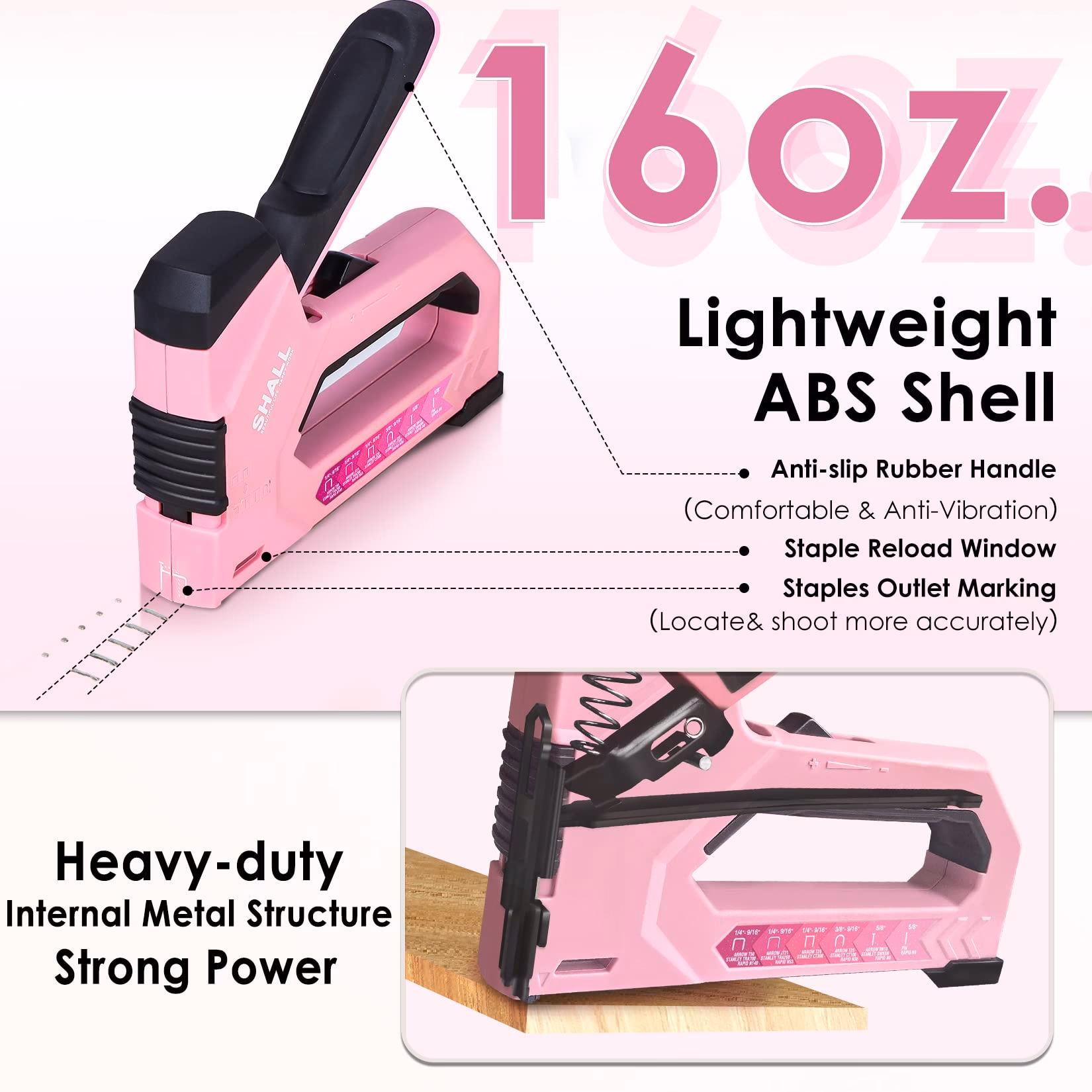 ¿Cuánto cuestan las engrapadoras chiquitas?