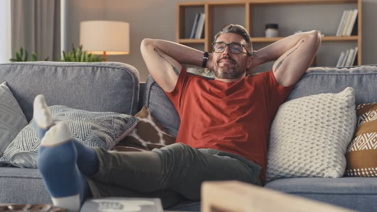 ¿Cómo demostrar tranquilidad en una entrevista?