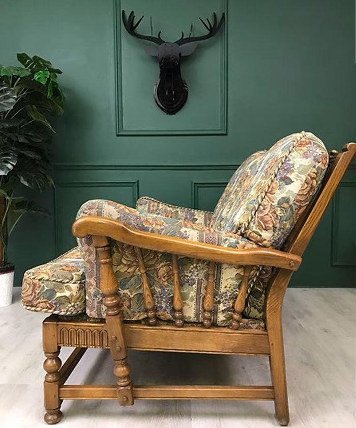 Why is vintage Ercol so expensive?