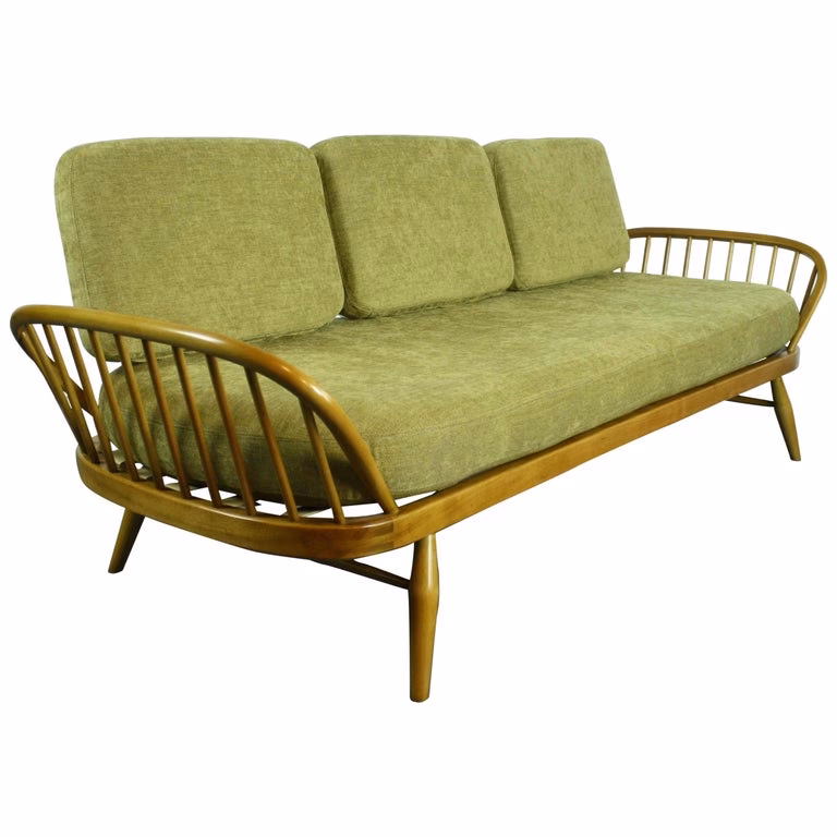 Is Ercol furniture good quality?