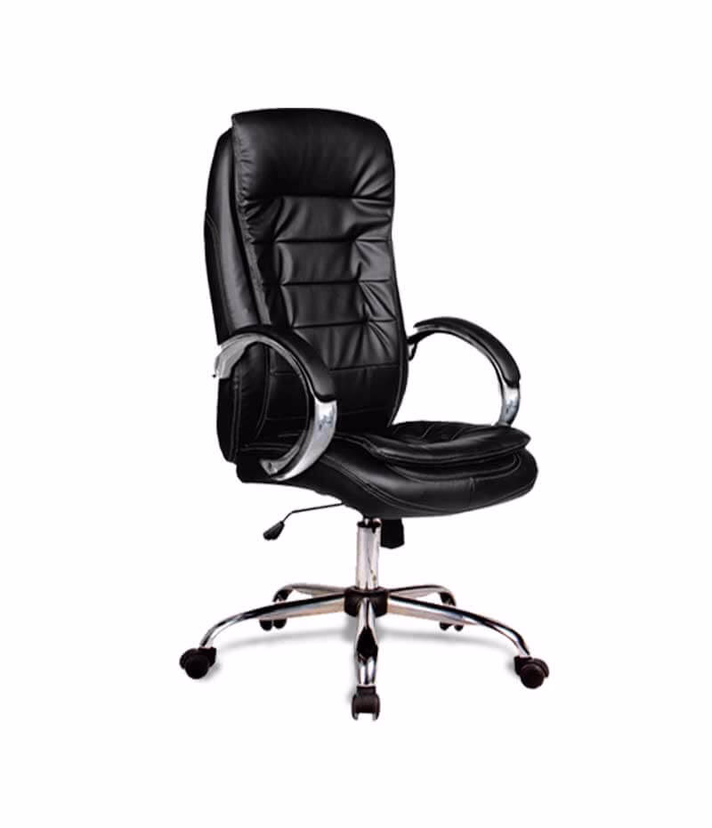 ¿Cómo debe ser el mobiliario de una oficina para ser ergonómico?