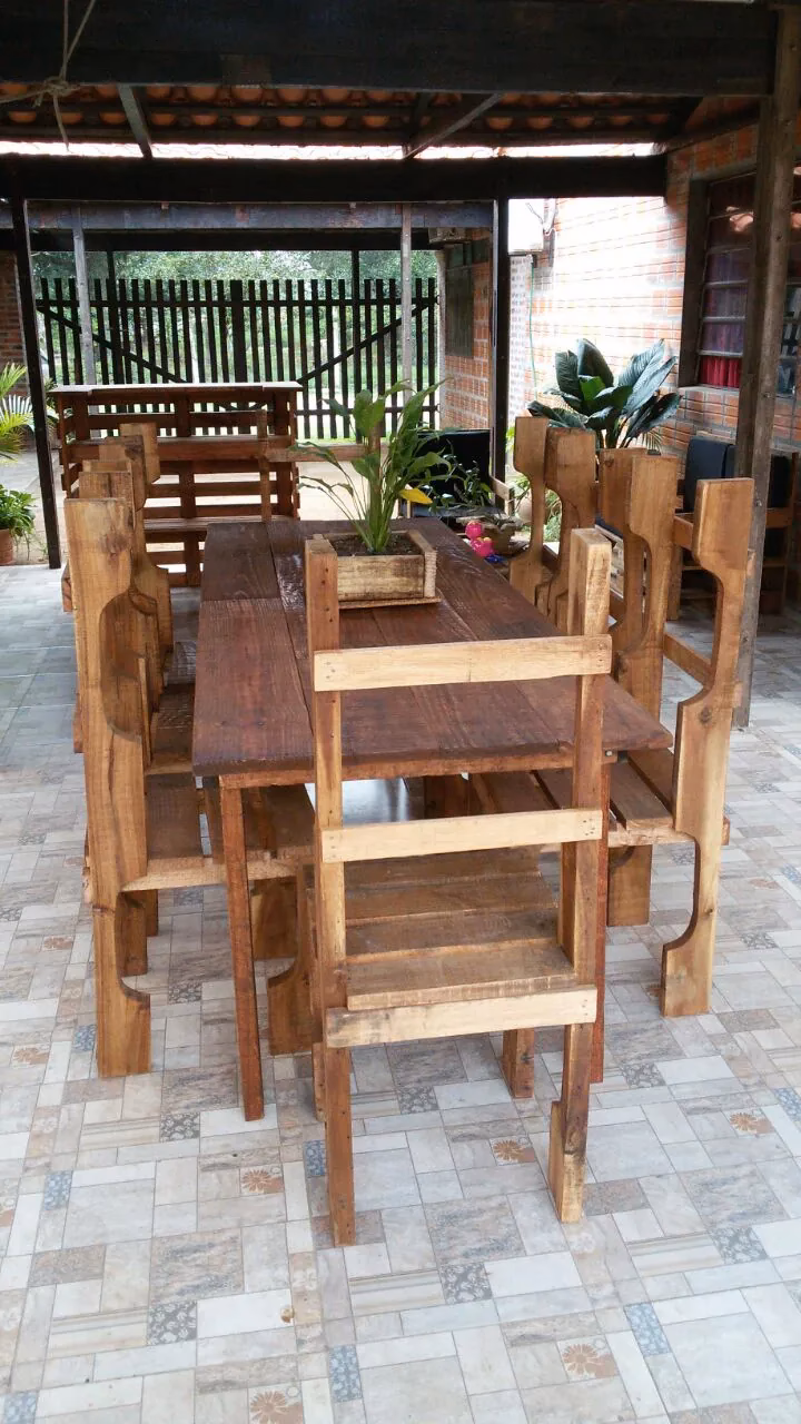 ¿Qué tan rentable es la fabricación de muebles?