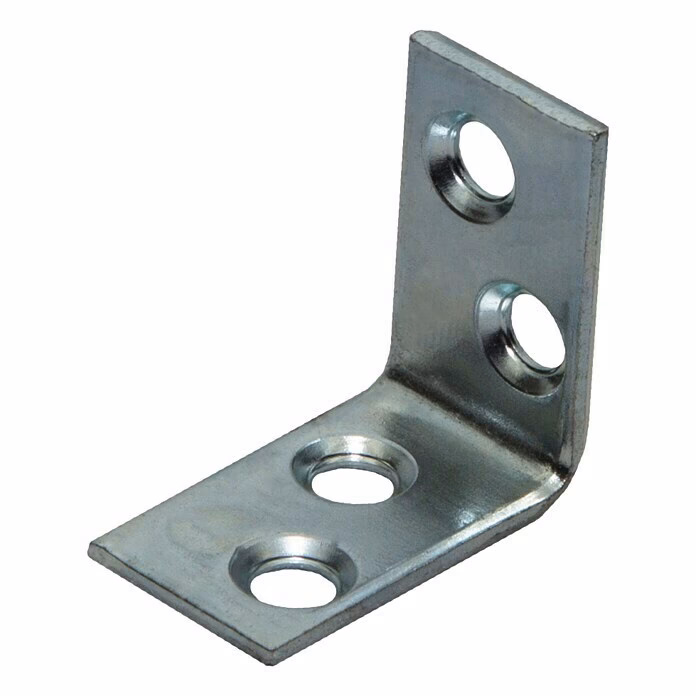 ¿Qué es una escuadra metálica?