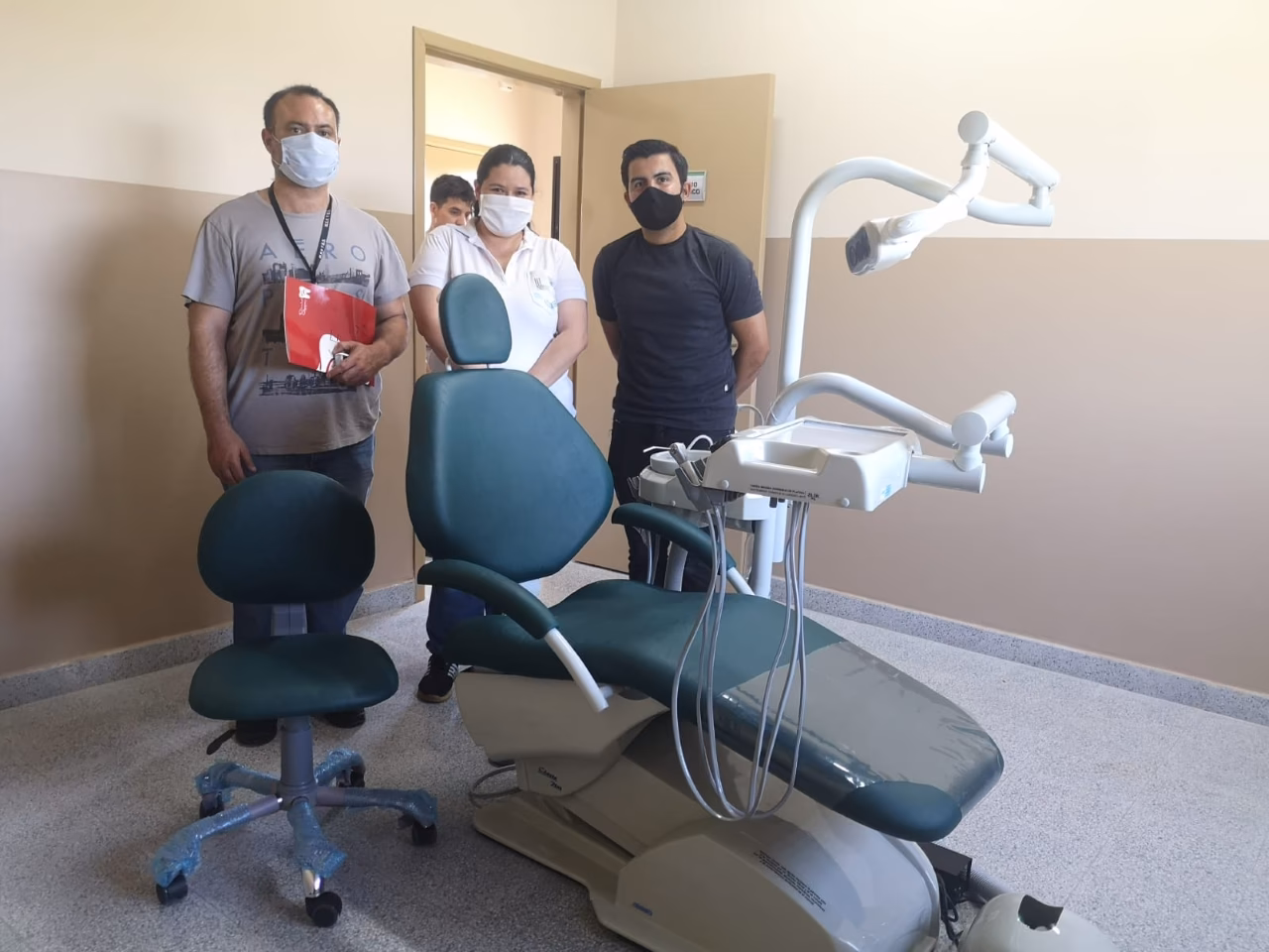 ¿Es la odontología un arte?