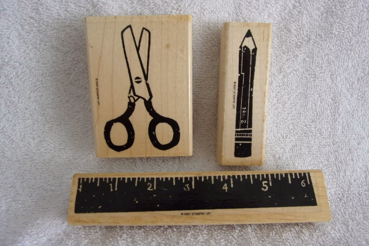 ¿Cómo se escriben las estampillas?