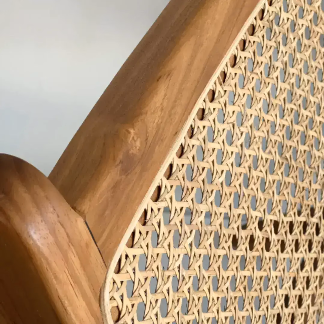 ¿Qué es el esterillado?