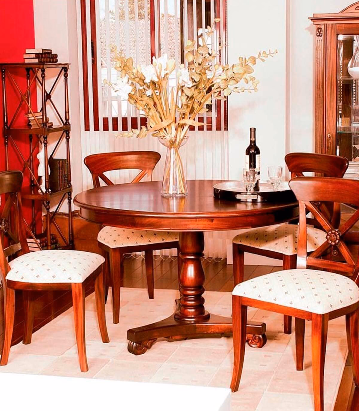 ¿Qué temas se pueden ver en una mesa redonda?