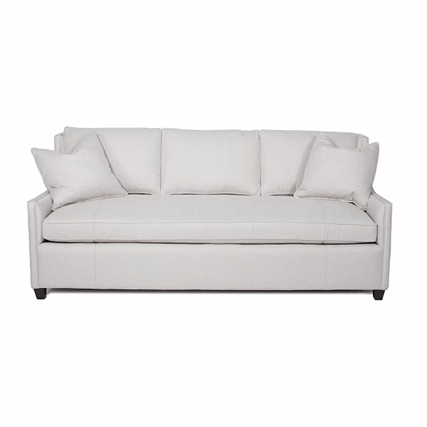 ¿Dónde se fabrican los sofás Lovesac?