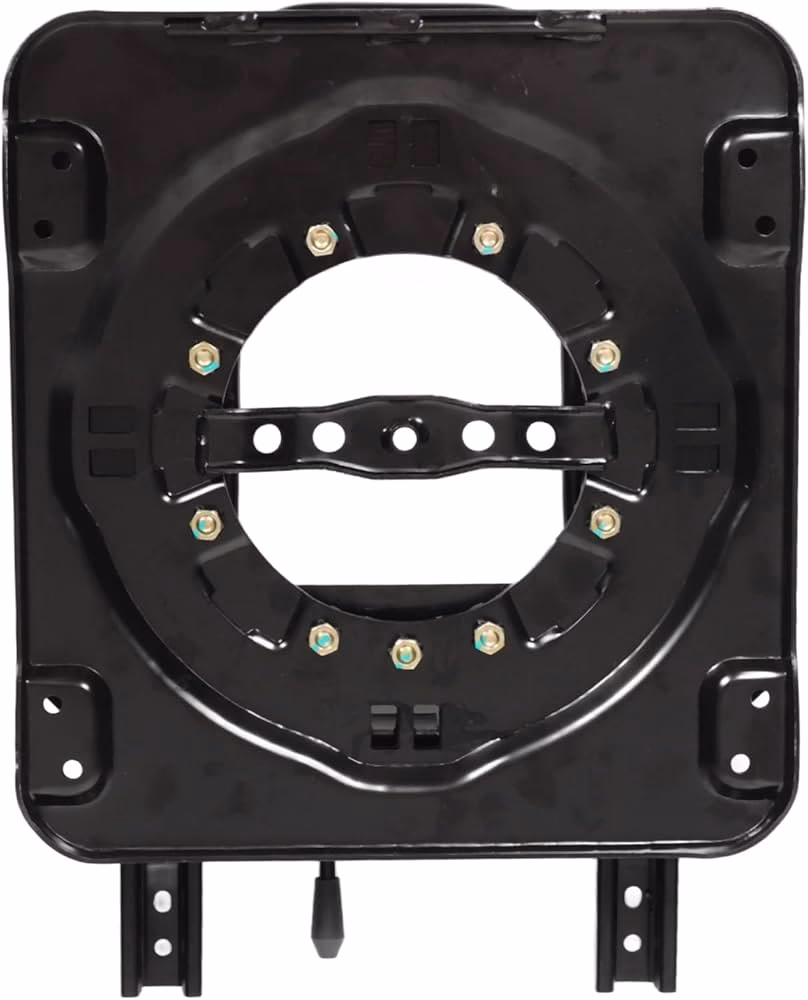 ¿Cómo se llama lo que está entre los asientos del coche?