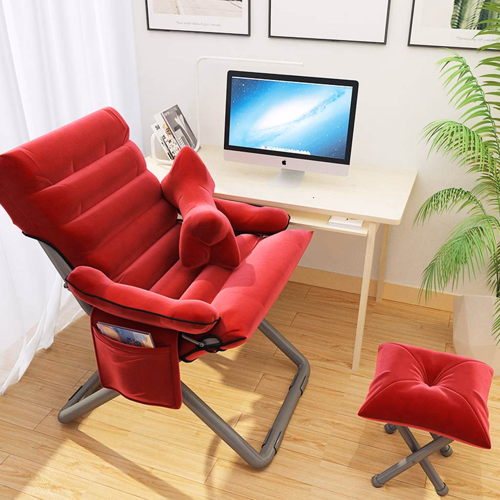 ¿Por qué las escuelas utilizan sillas de metal?