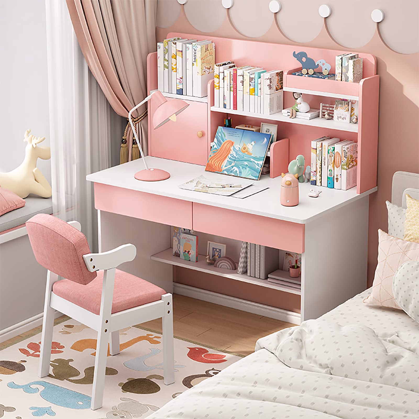 ¿Qué tipo de silla es mejor para estudiar?