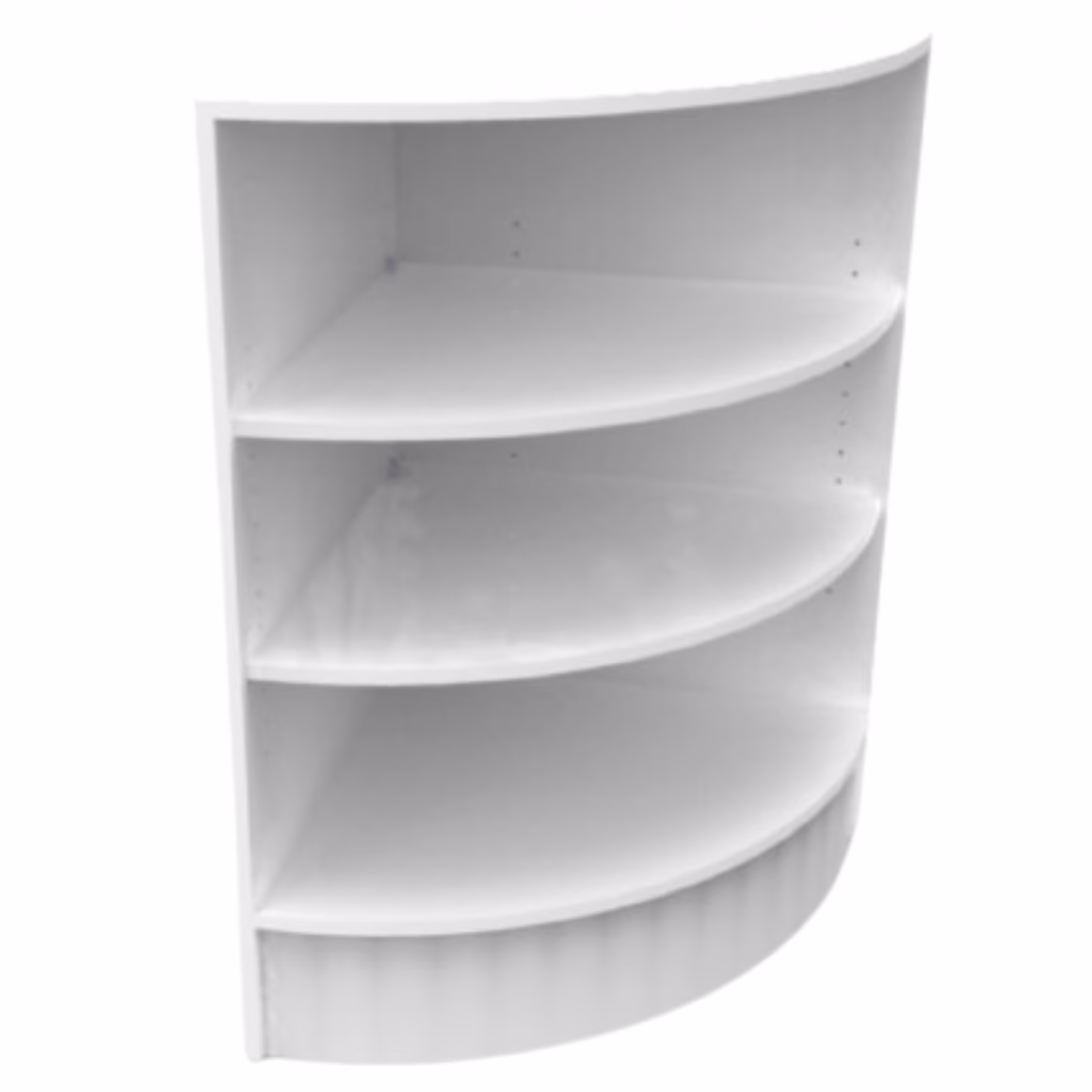 ¿Qué es un exhibidor modular?