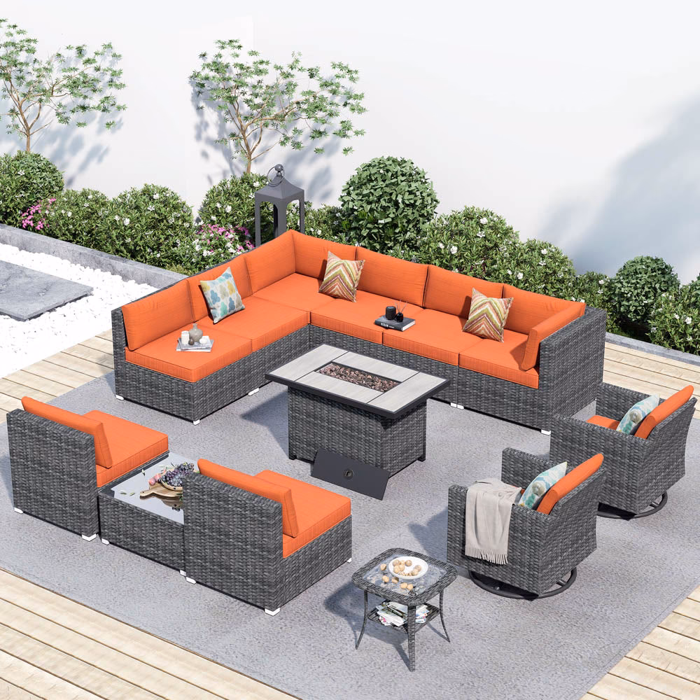 Is an outdoor fire pit worth it?