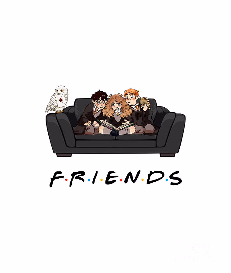 ¿Cómo dibujar la boca de Harry Potter?