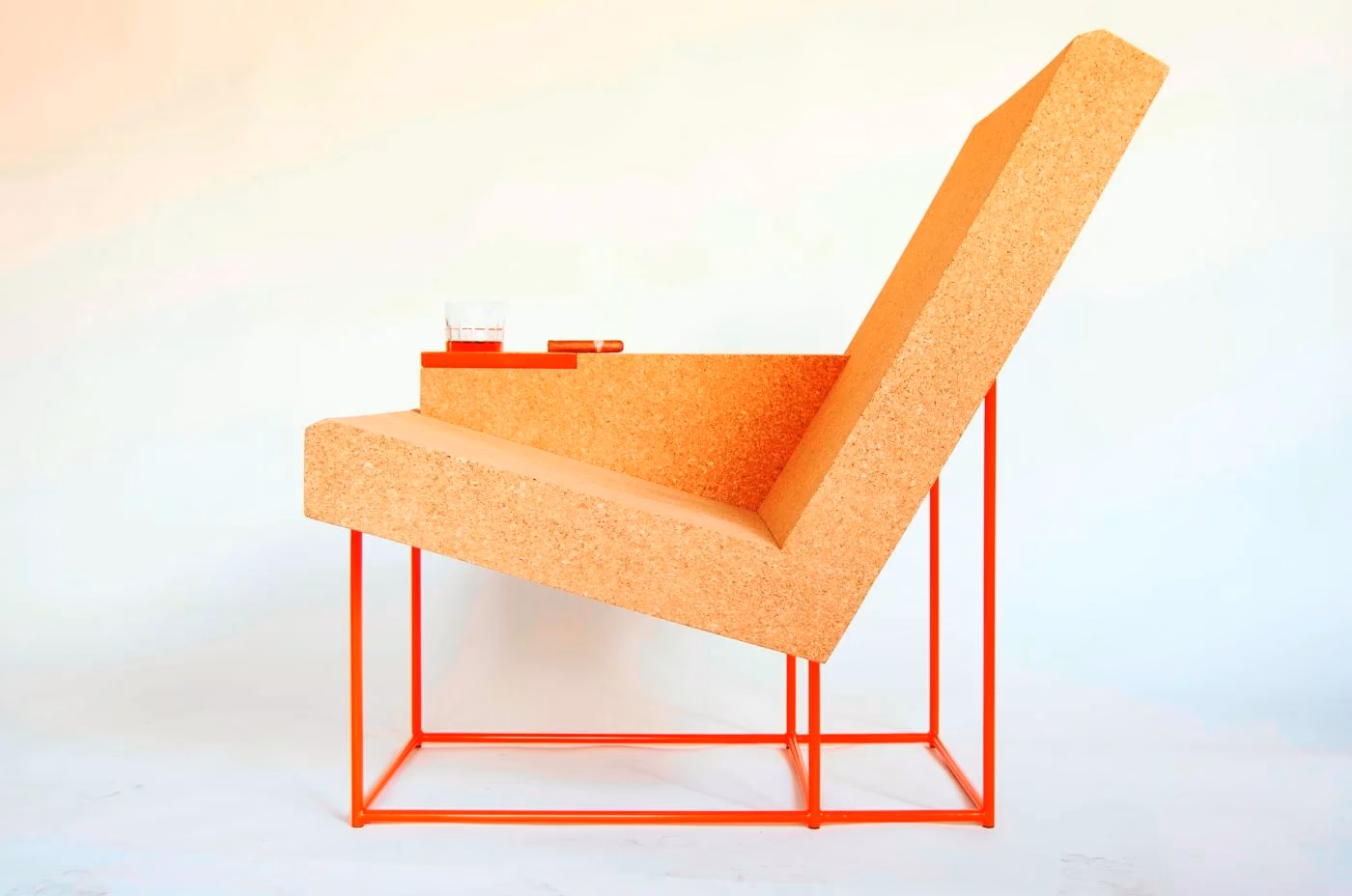 ¿Qué precio tiene el pliego de corcho?