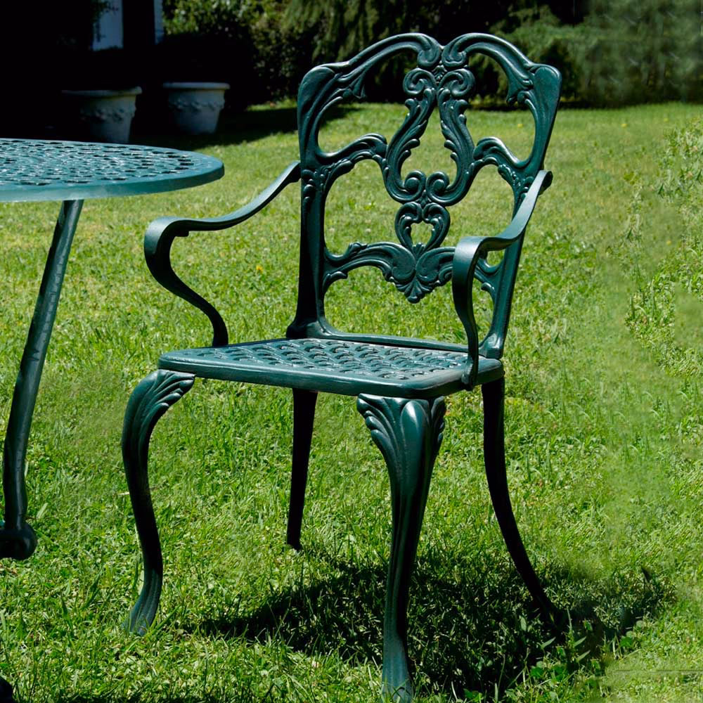 ¿Cuál es el coste medio del hierro forjado?