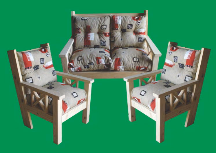 ¿Dónde se encuentra la madera de pino?