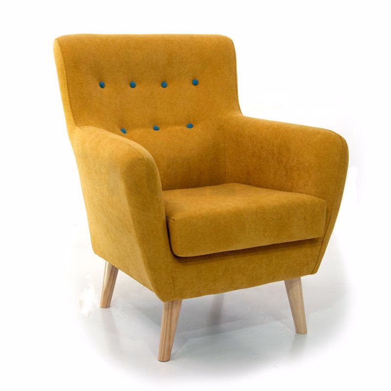 ¿Qué son los muebles estilo nórdico?