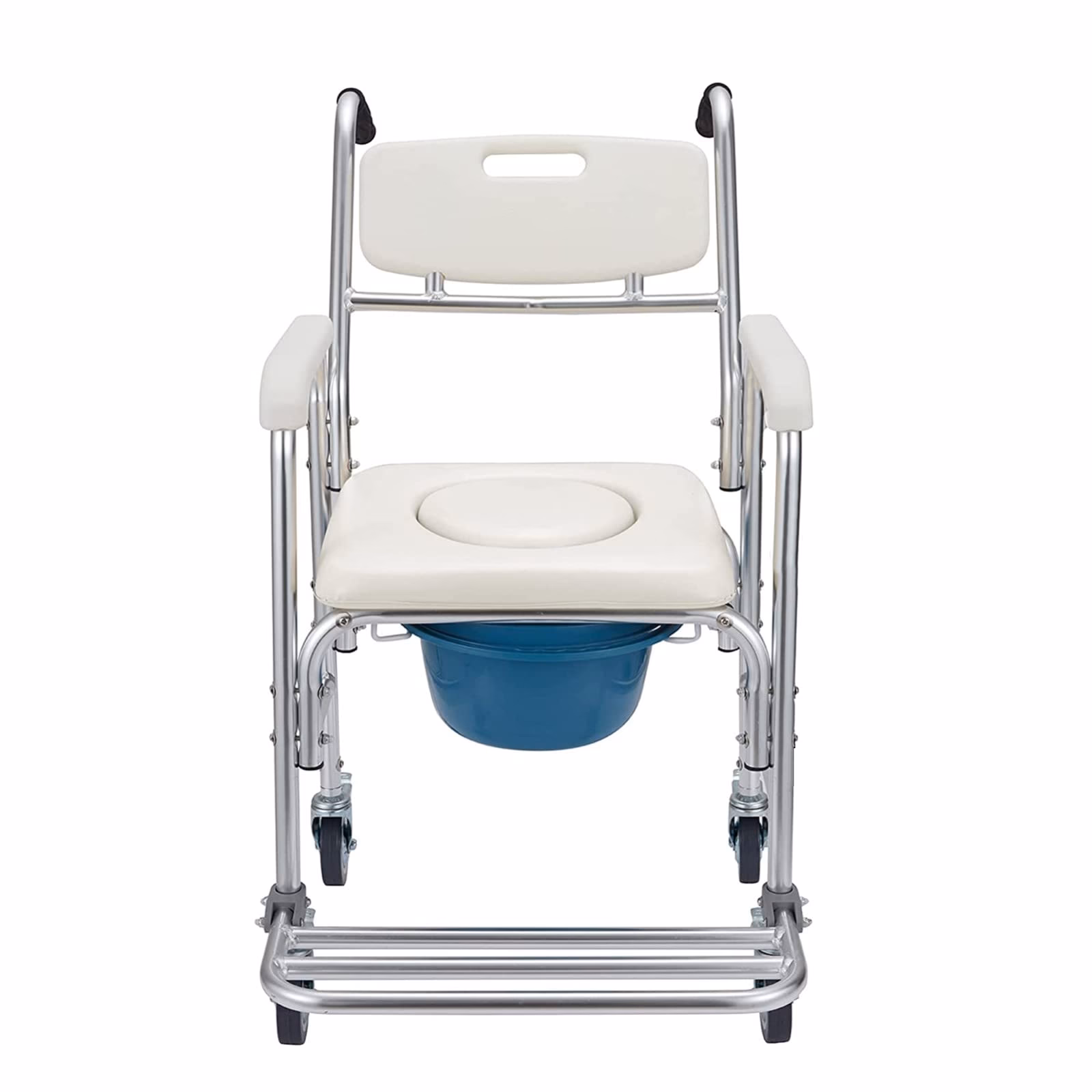 ¿Cuánto cuesta una silla de ruedas para adulto mayor?