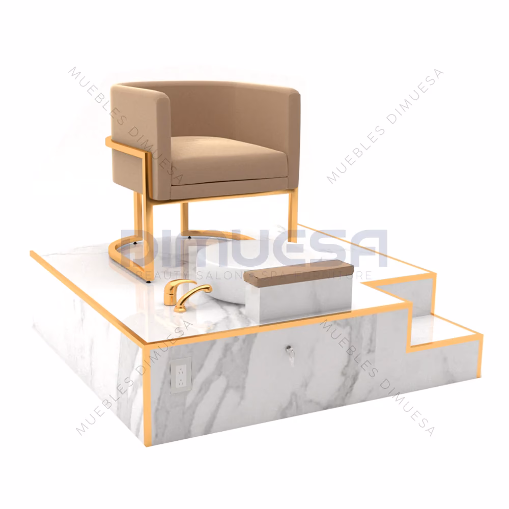 ¿Qué se necesita para hacer un pedicure en casa?