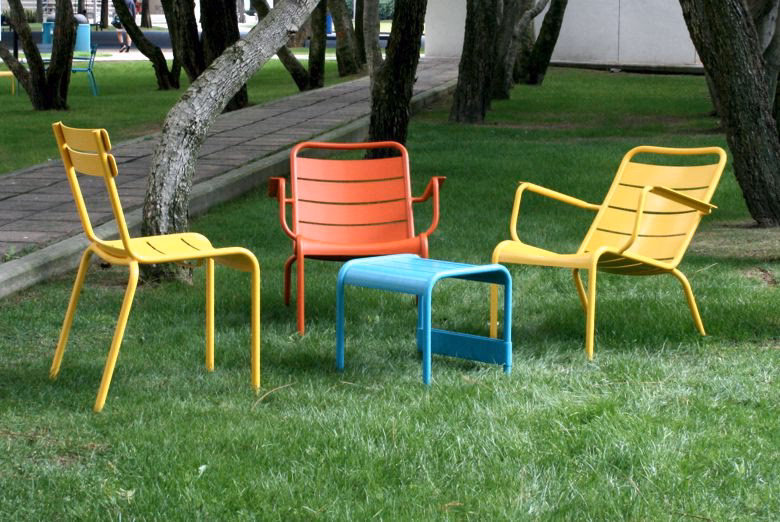 ¿Por qué Herman Miller dejó de fabricar las sillas de fibra de vidrio?