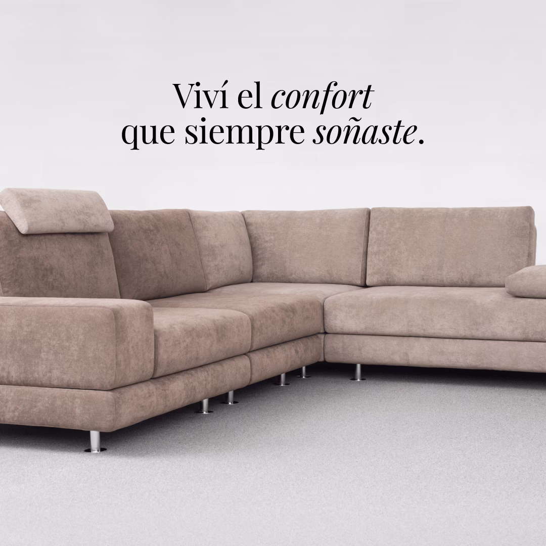 ¿Cómo se llama un fabricante de sofás?