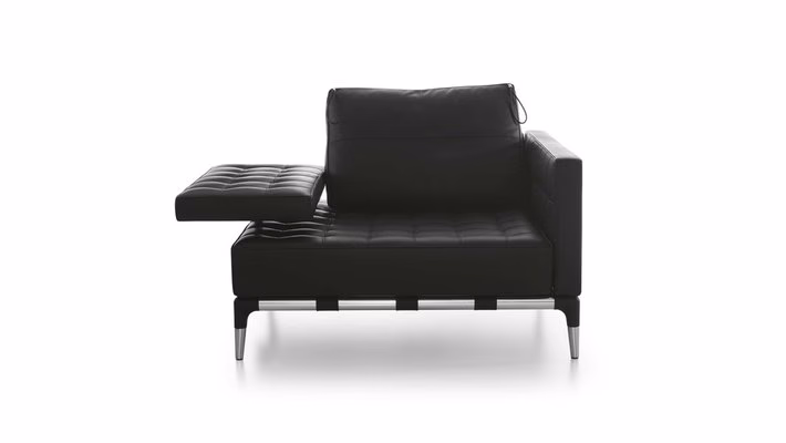 ¿Cuáles son los muebles más famosos de Philippe Starck?