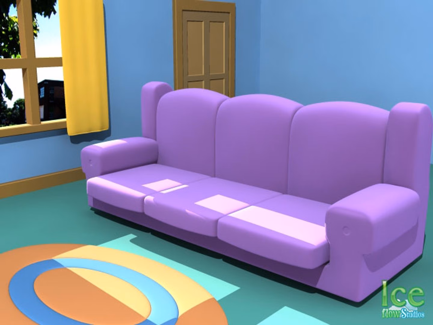 What happened in season 21 episode 4 of Family Guy?