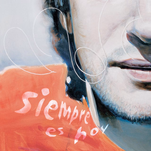 ¿Qué significa la canción Fantasma de Gustavo Cerati?