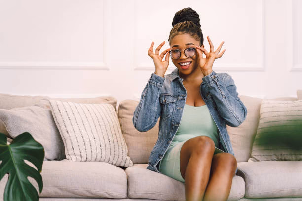 How to dress like a fashion girl?