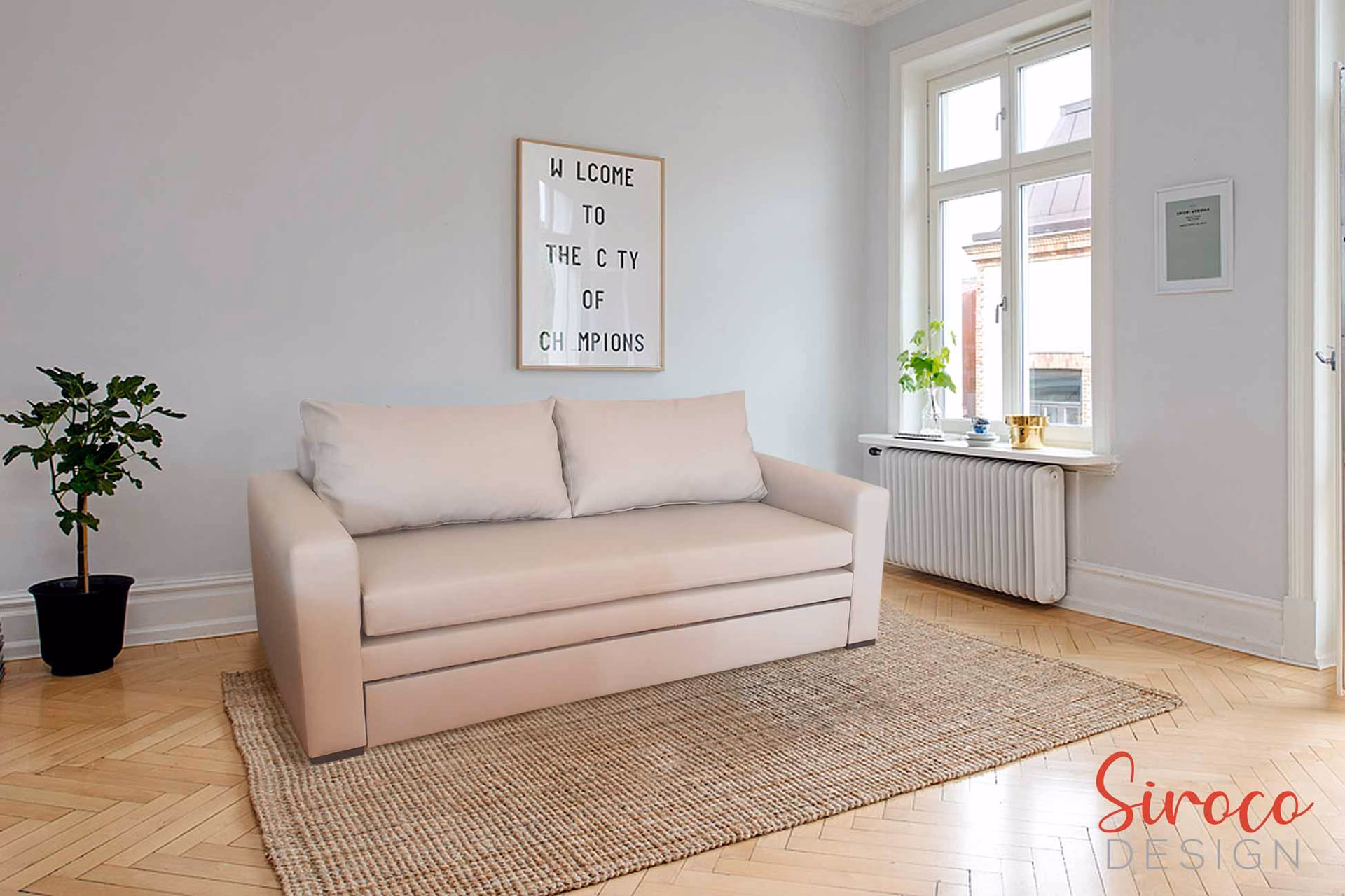 ¿Cuántas sucursales tiene Fava?