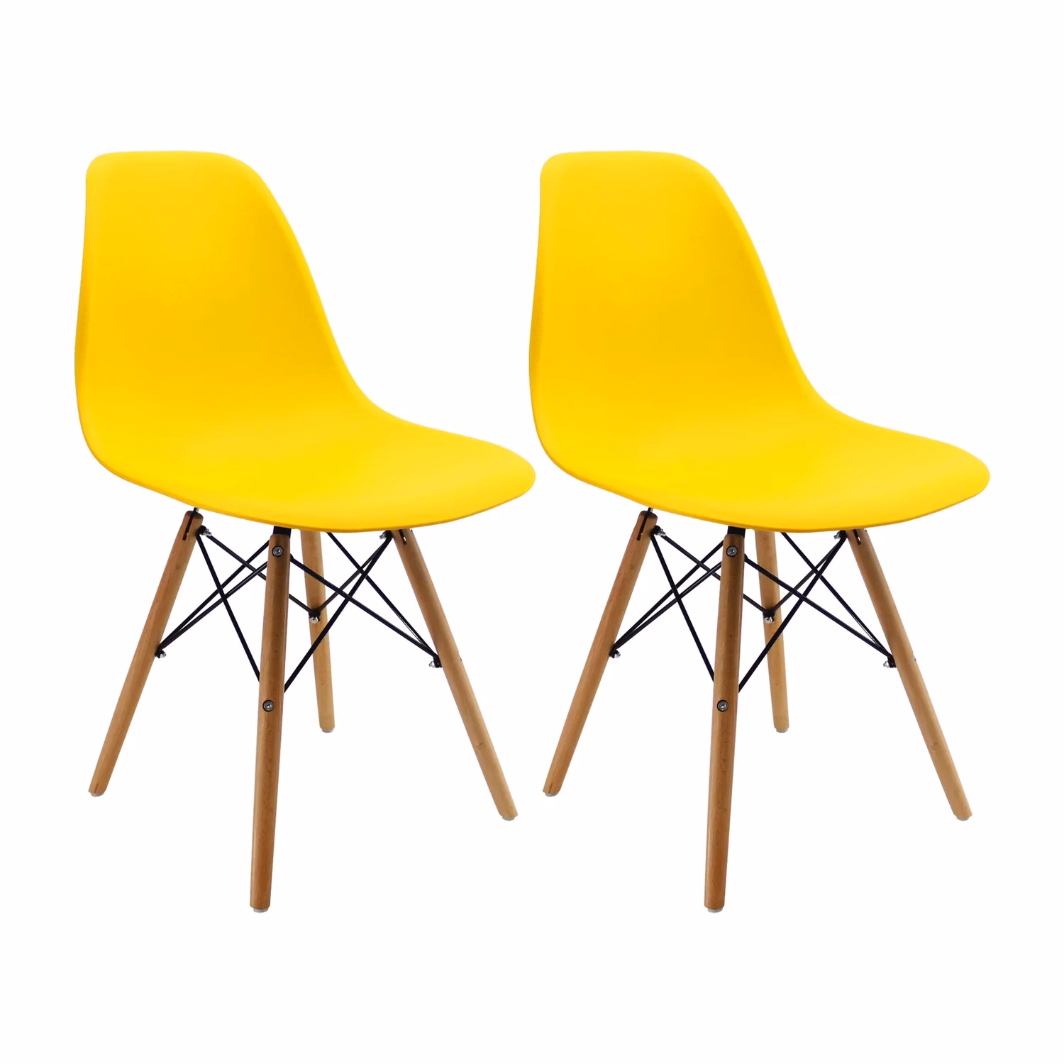 Are replica Eames chairs legal?