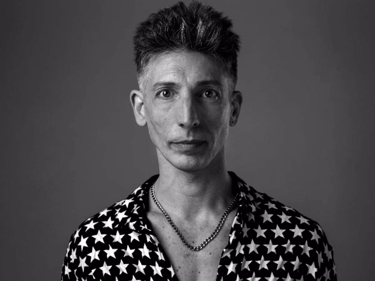 ¿Qué pasó con el vocalista de Virus?