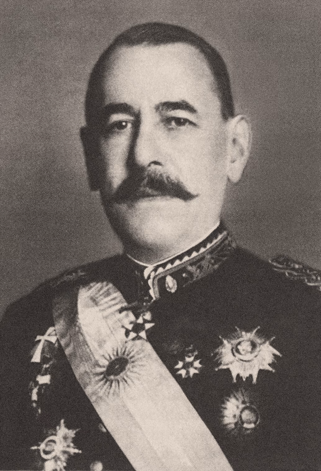 ¿Quién fue Félix Uriburu?