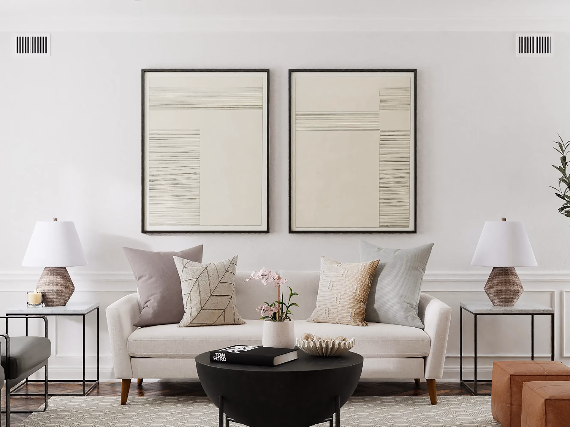 ¿Cuál es la posición sentada según el Feng Shui?