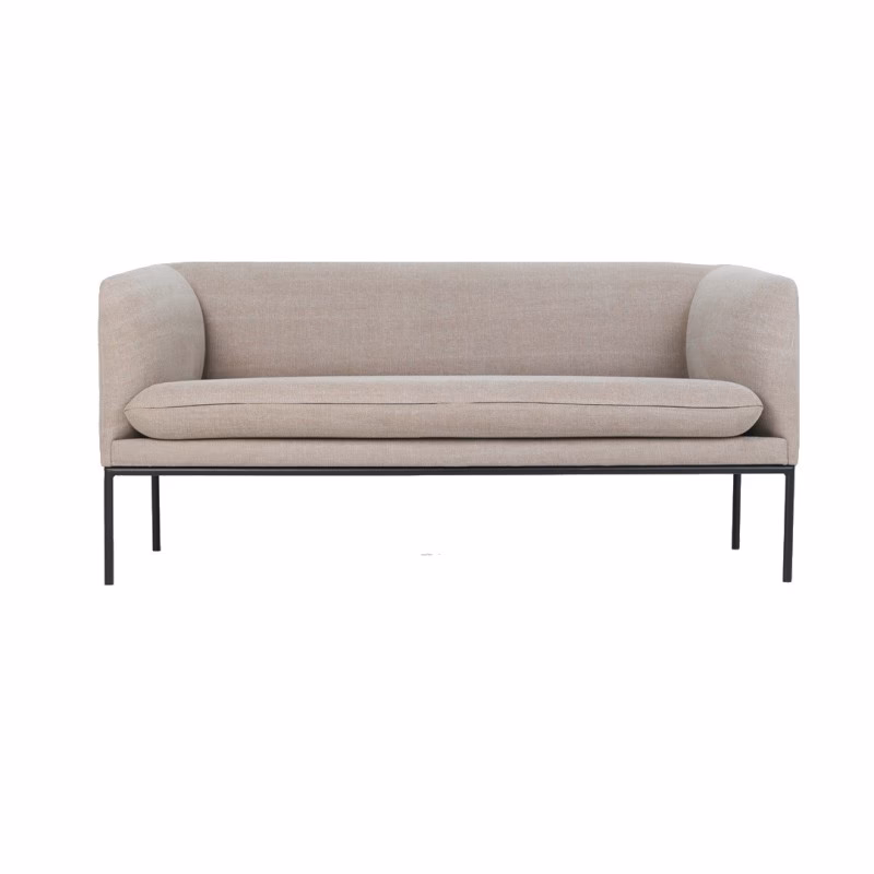 Where is Ferm Living furniture made?