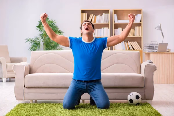 ¿Qué es un gol en el fútbol sala?