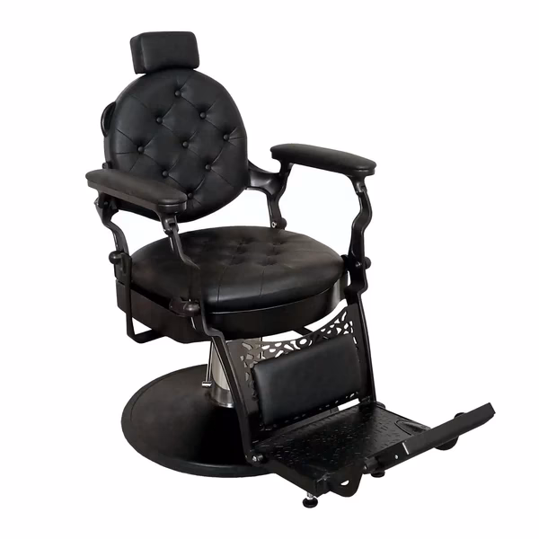 ¿Cómo es la técnica del fileteado porteño?