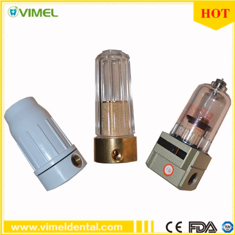 ¿Qué tipos de filtros de agua hay?