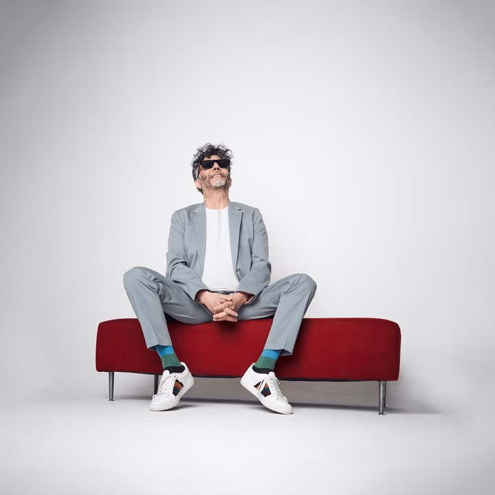 ¿Qué canción le dedicó Fito Páez a Fabiana Cantilo?