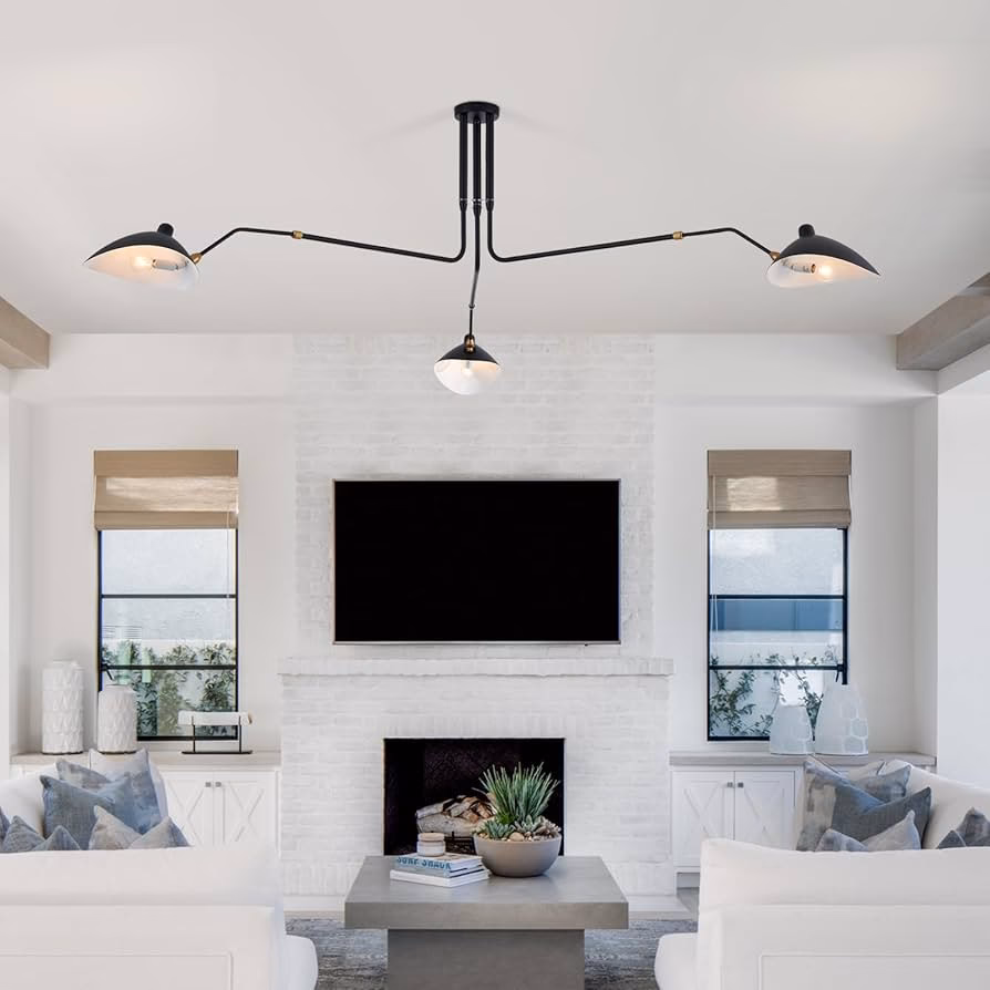 What are considered fixtures in real estate?