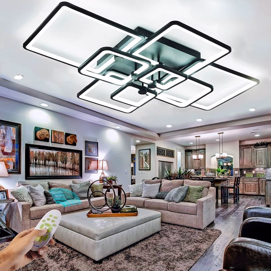 What are considered fixtures in real estate?