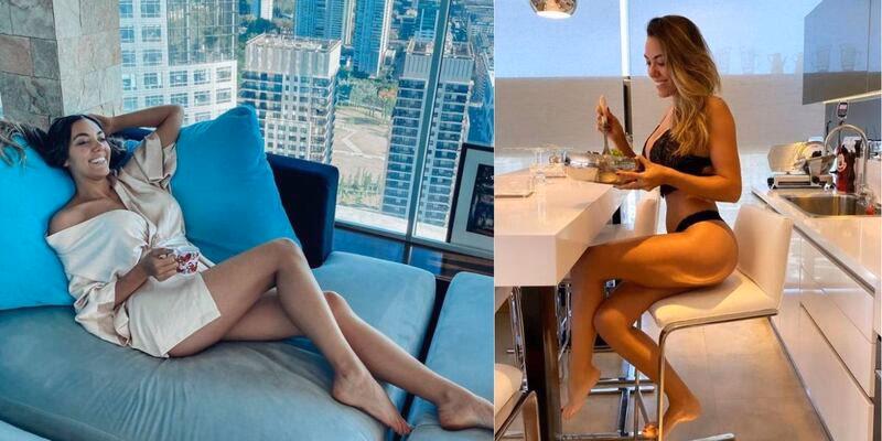 ¿Qué enfermedad le detectaron a Floppy Tesouro?