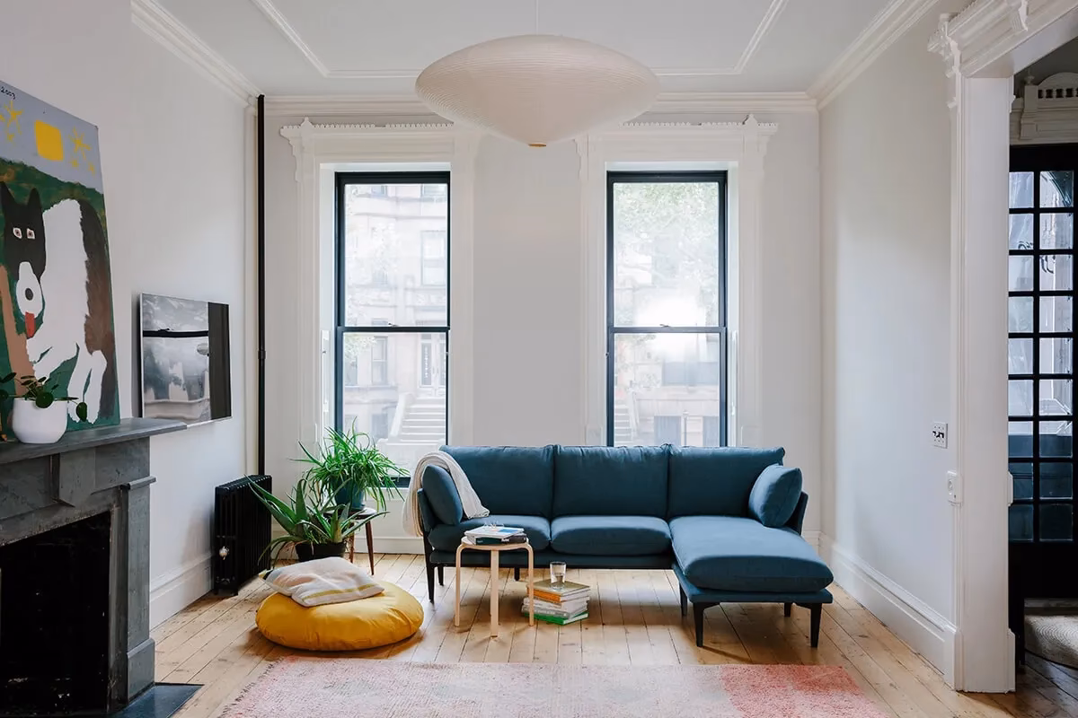 Did Floyd discontinue the sofa?