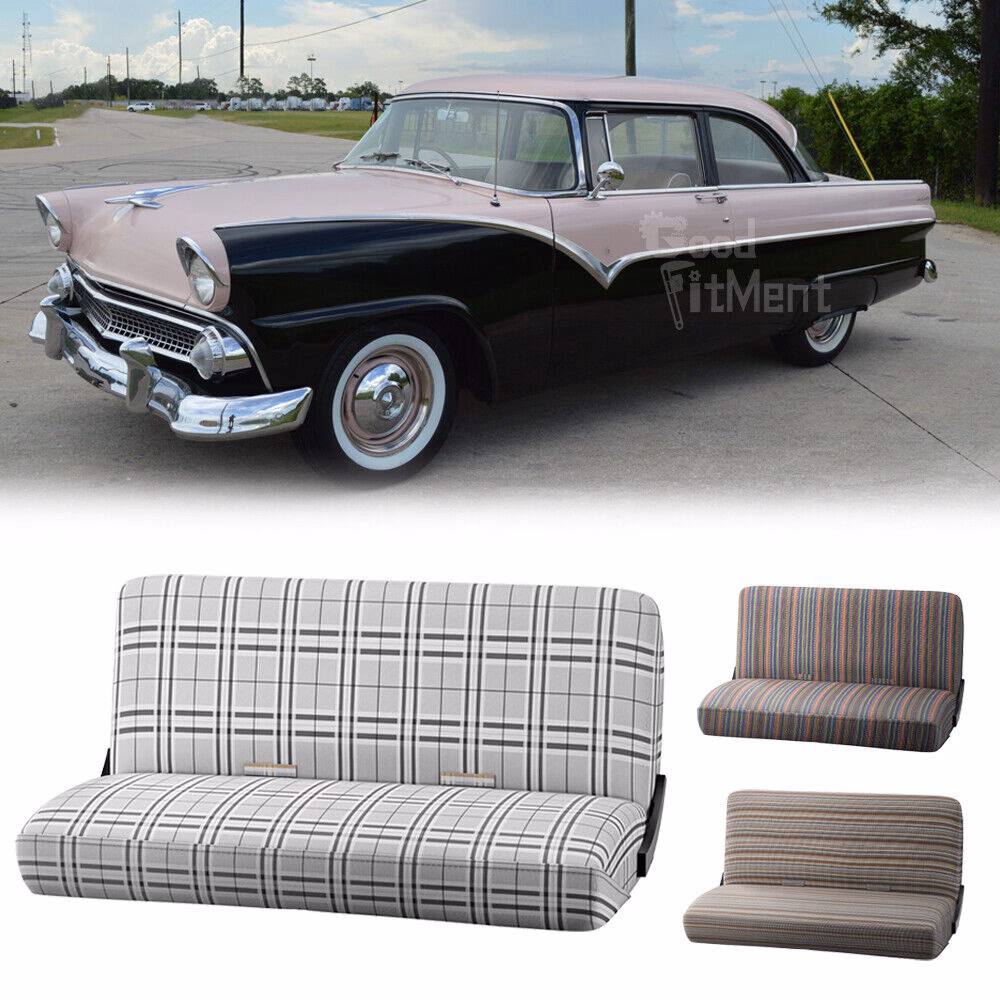 What is the most sought after Ford Fairlane?