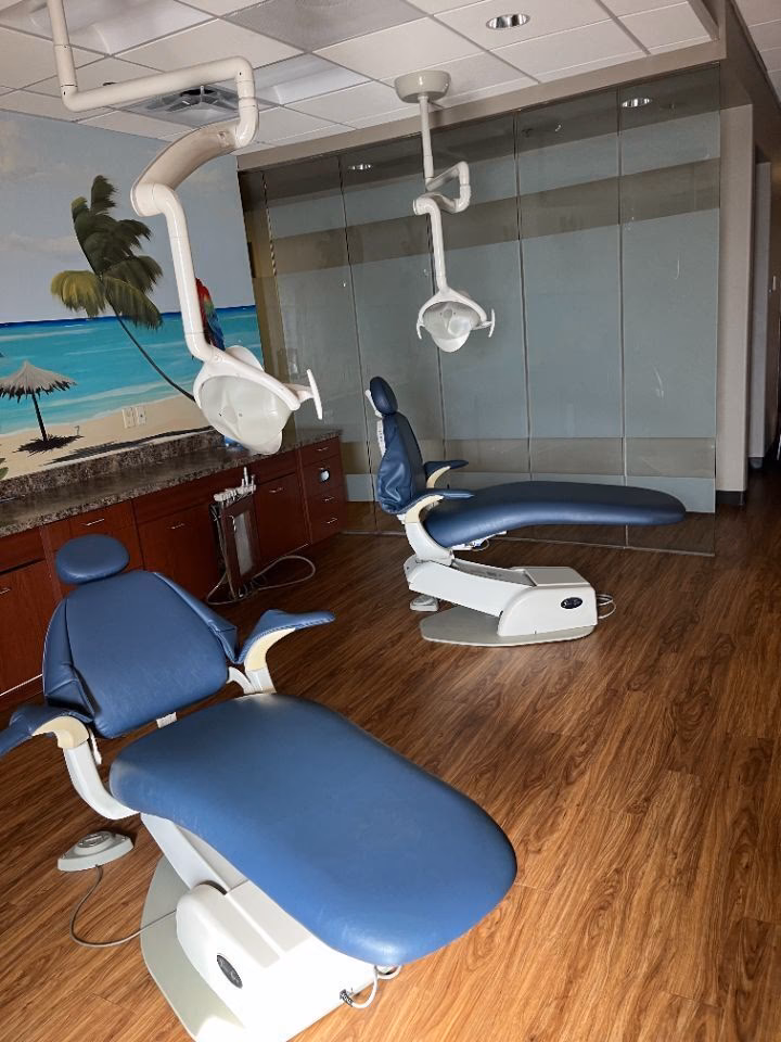 ¿Cuánto duran los sillones dentales?