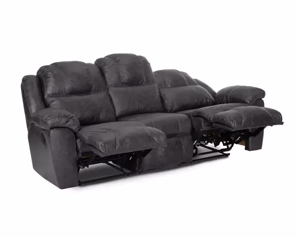 Who makes Franklin recliners?