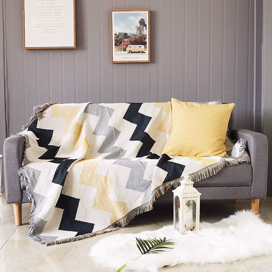 ¿Cómo se llama la tela para hacer frazadas?